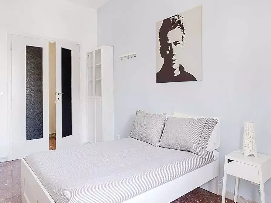 Immagine 3 di Camera in affitto  in Via Montebruno12 a Roma