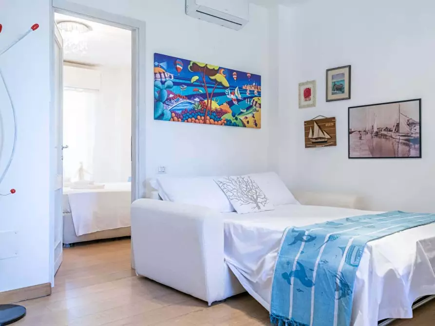 Immagine 7 di Appartamento in affitto  in Via Alfredo Catalani15 a Pisa