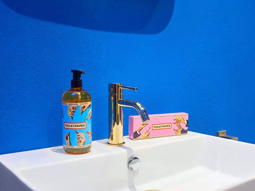 Immagine 6 di Appartamento in affitto  in Via Luigi Canonica1 a Milano