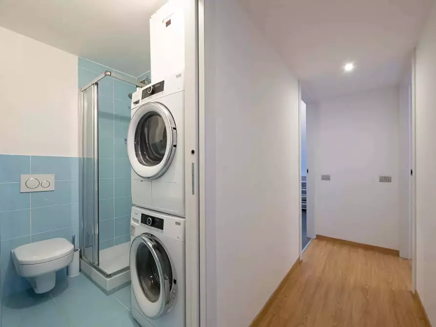 Immagine 35 di Appartamento in affitto  in Via Romeo Frassinetti6 a Milano