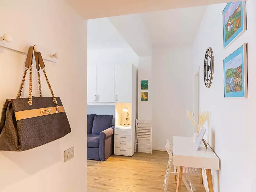 Immagine 9 di Appartamento in affitto  in Via Fiuggi12/3 a Milano