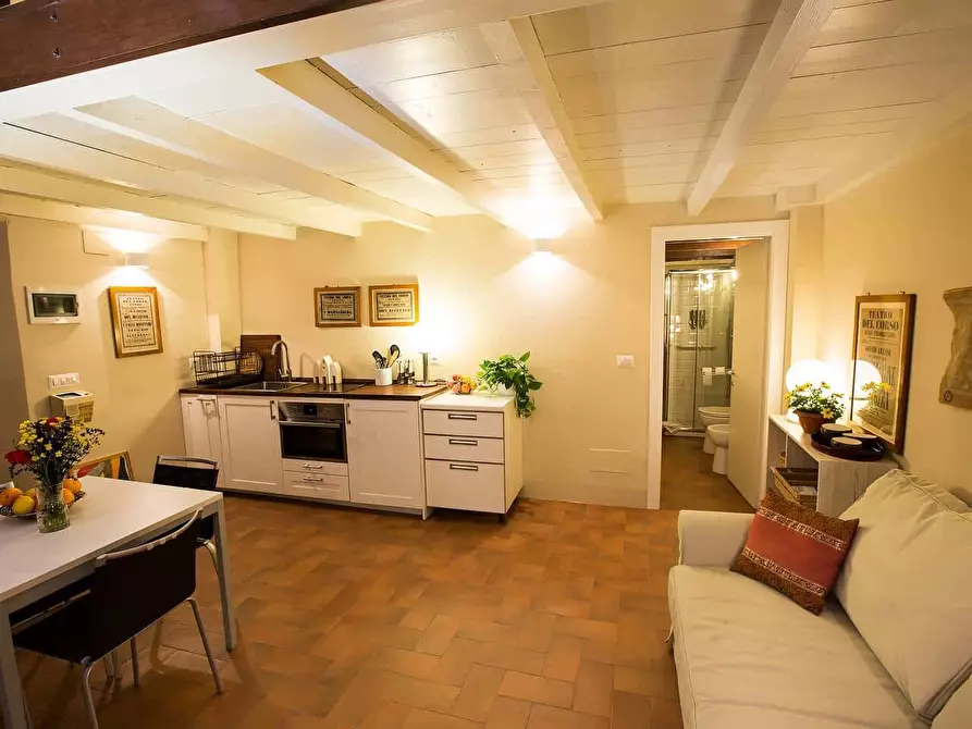 Immagine 4 di Appartamento in affitto  in Via Armando Quadri2 a Bologna