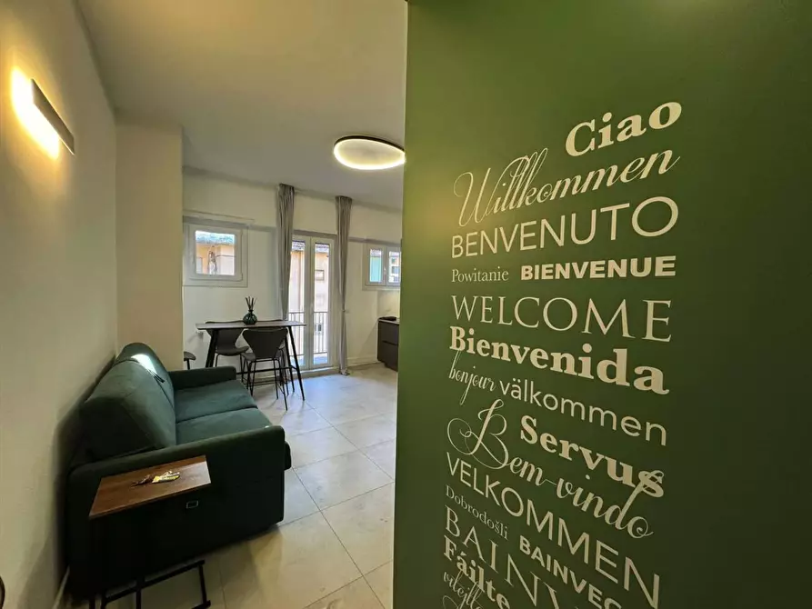 Immagine 5 di Appartamento in affitto  in Via Federico Patetta3 a Roma