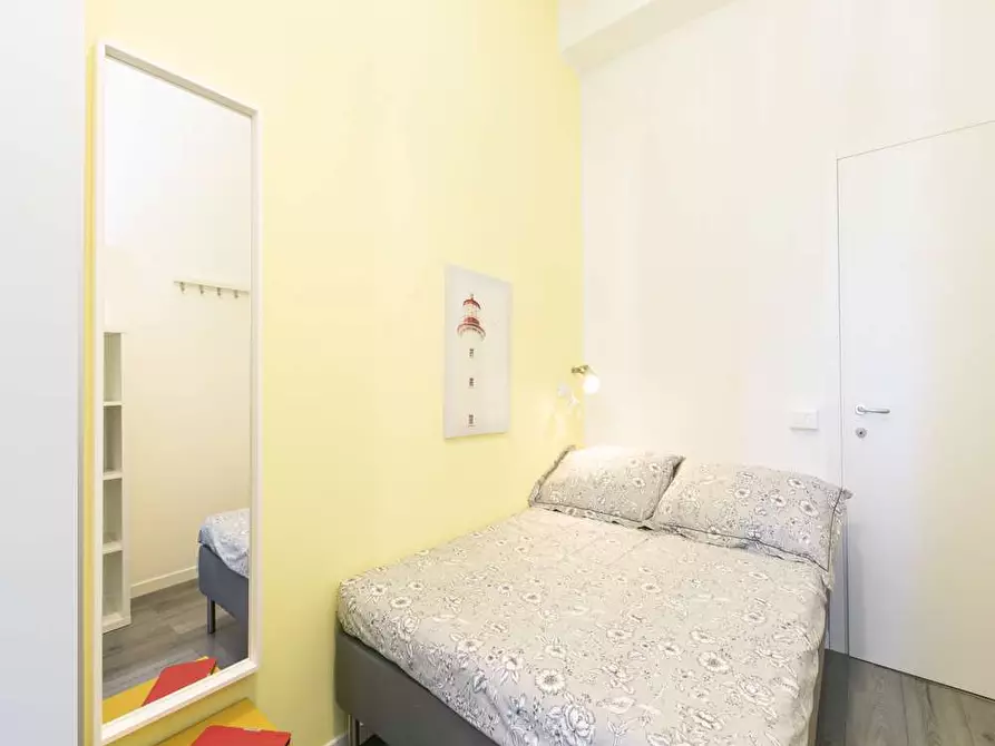 Immagine 3 di Camera in affitto  in Via Lipari8 a Milano
