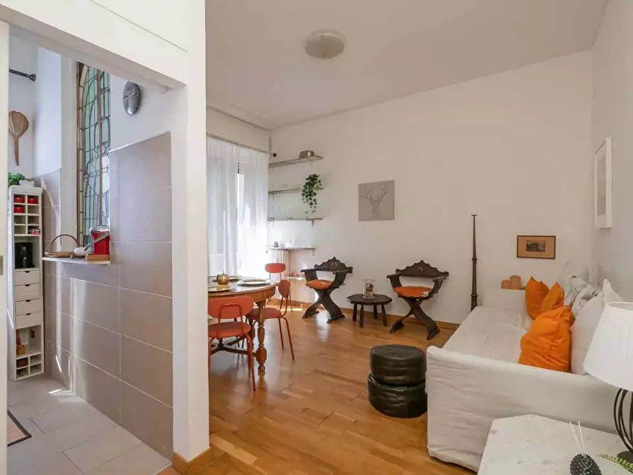 Immagine 34 di Appartamento in affitto  in Via Sambuco12 a Milano