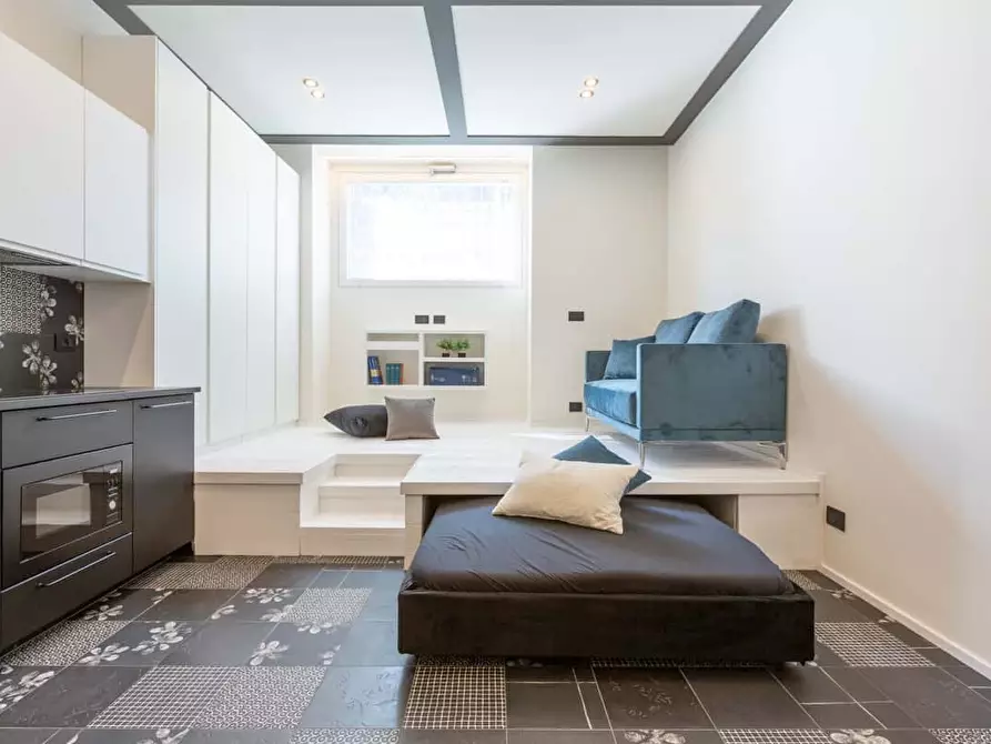 Immagine 8 di Appartamento in affitto  in Via Vincenzo Foppa6 a Milano