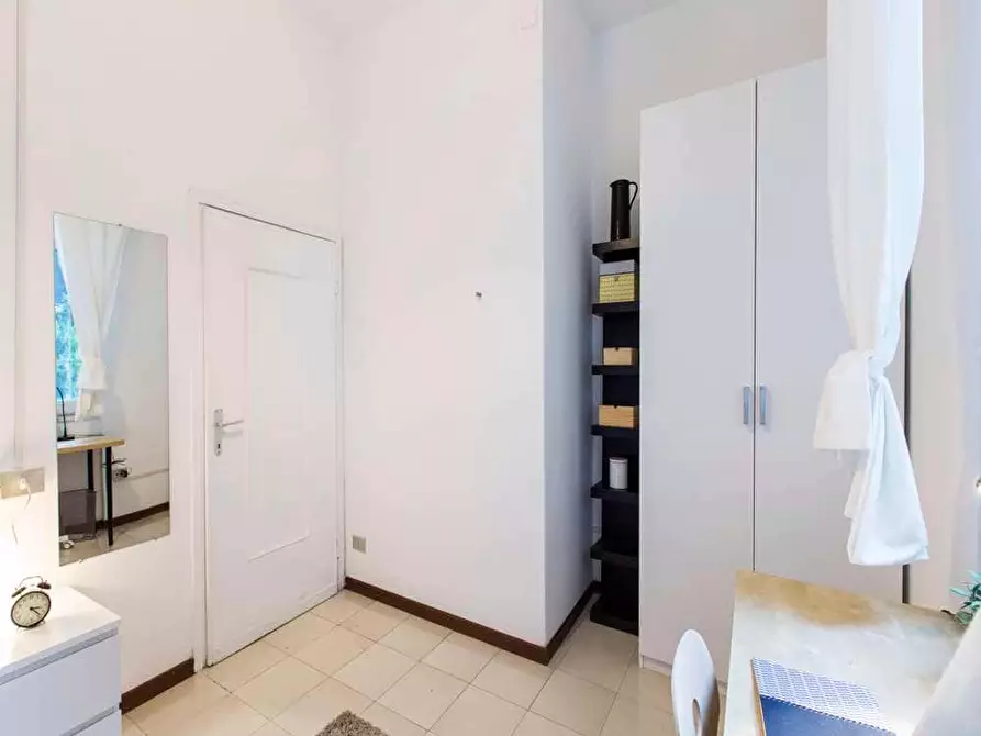 Immagine 5 di Camera in affitto  in Via Bartolomeo d'Alviano7 a Milano