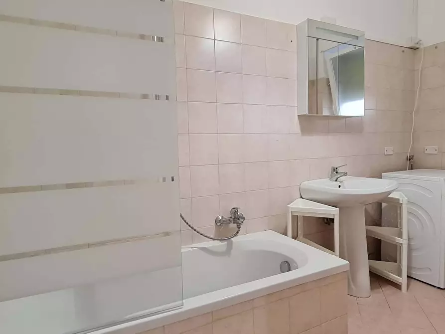 Immagine 21 di Camera in affitto  in Lungotevere di Pietra Papa61 a Roma