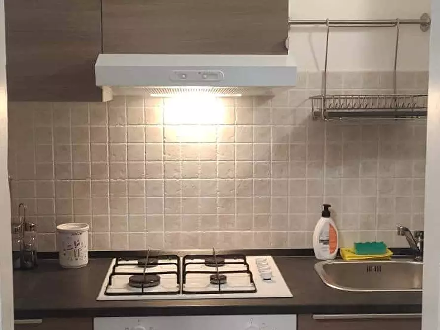 Immagine 2 di Appartamento in affitto  in Via San Secondo45 a Torino