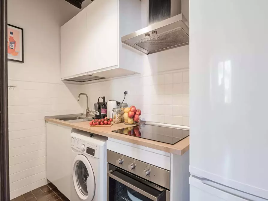 Immagine 5 di Appartamento in affitto  in Via del Mattonato36 a Roma