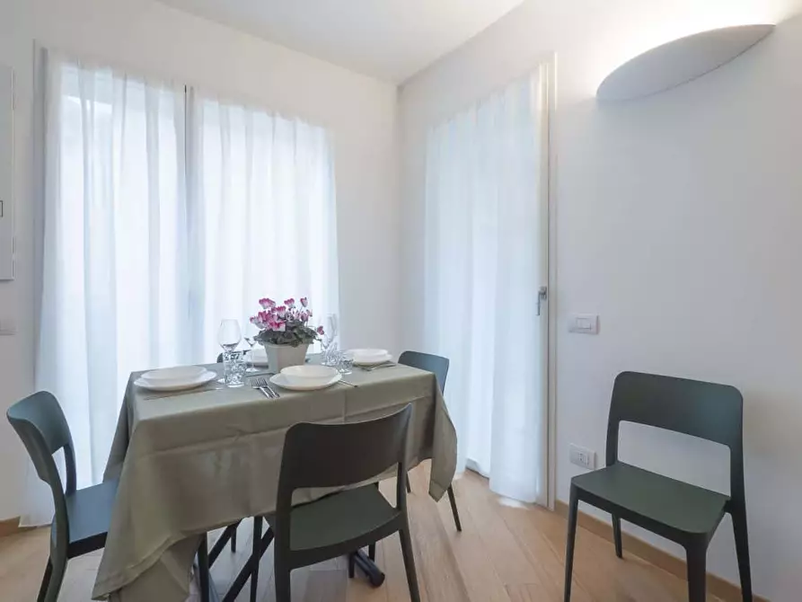 Immagine 17 di Appartamento in affitto  in Via Giovanni da Milano11 a Milano