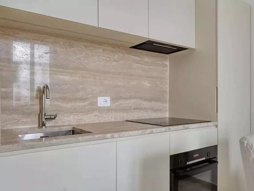 Immagine 11 di Appartamento in affitto  in Via Vallarsa22 a Milano