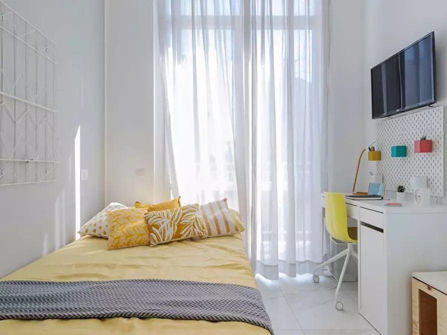 Immagine 2 di Camera in affitto  in Viale Bligny28 a Milano