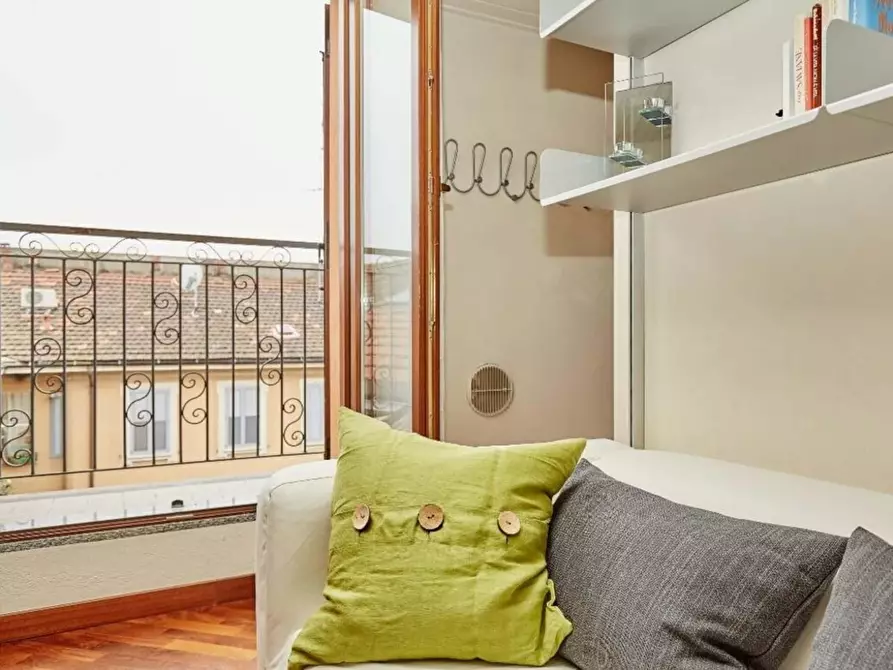 Immagine 3 di Appartamento in affitto  in Via Luigi Settembrini36 a Milano