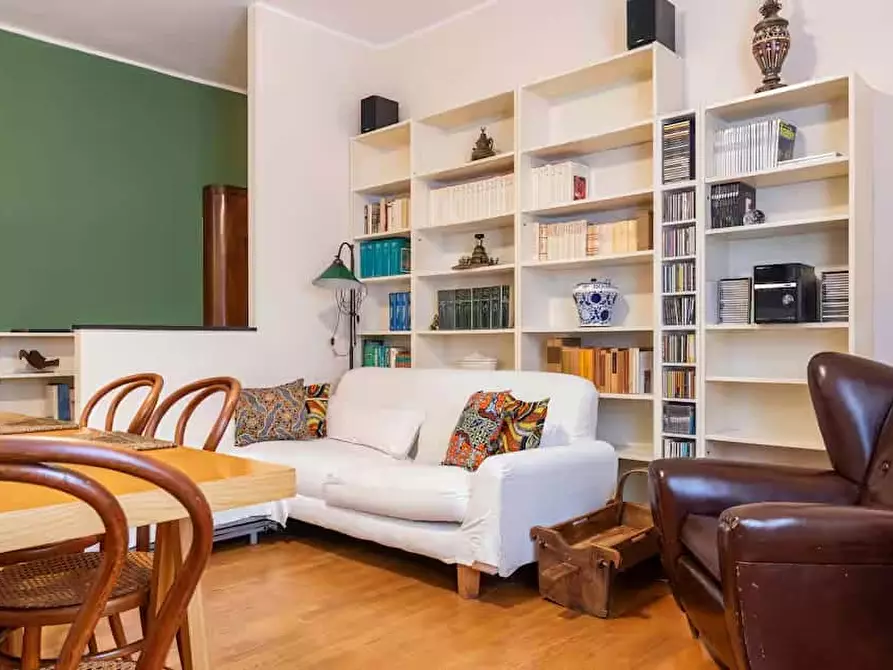 Immagine 2 di Appartamento in affitto  in Corso Ventidue Marzo43 a Milano