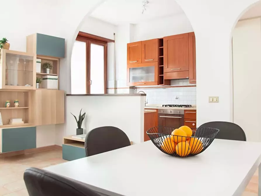 Immagine 8 di Appartamento in affitto  in Circonvallazione Gianicolense47d a Roma