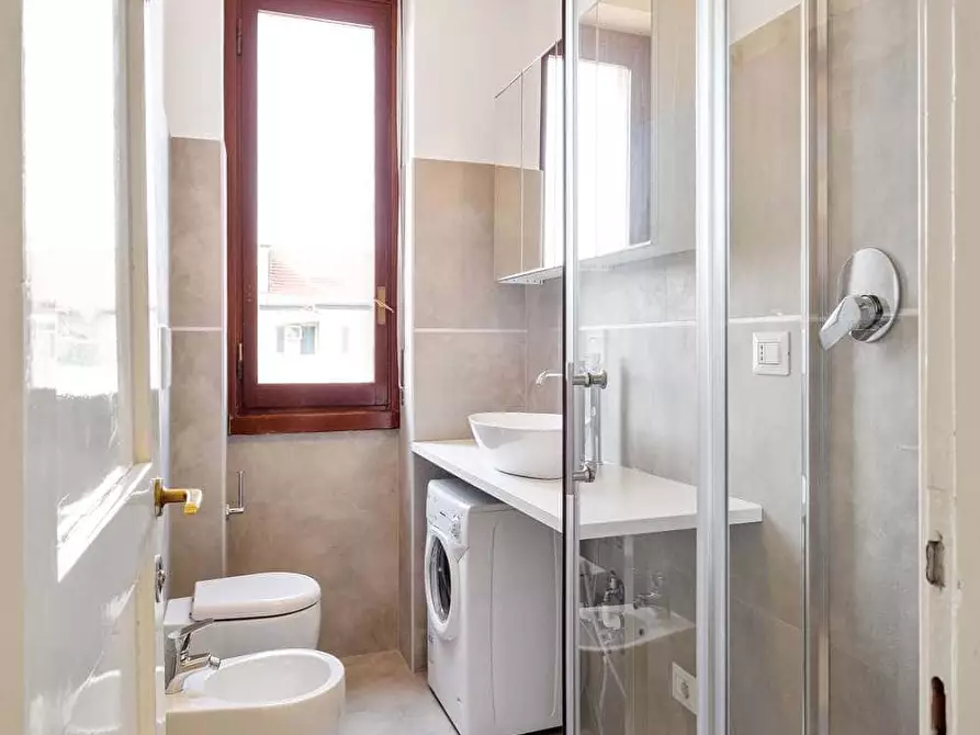 Immagine 12 di Camera in affitto  in Via Andrea Maria Ampère47 a Milano