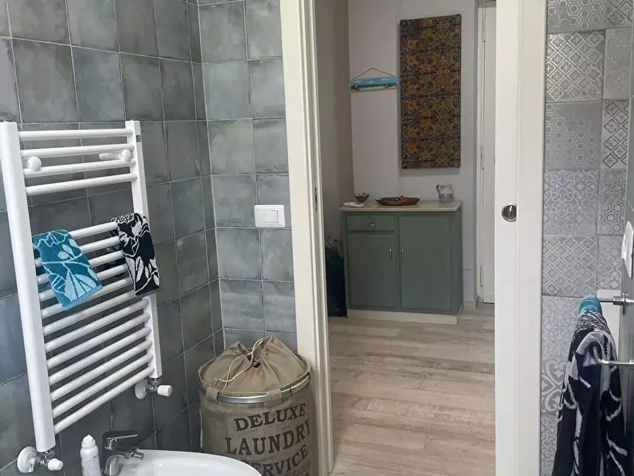 Immagine 14 di Appartamento in affitto  in Via delle Tartane8 a Roma