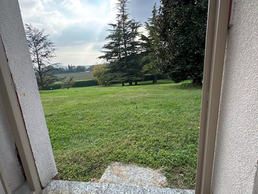 Immagine 44 di Appartamento in affitto  in Via Don Bosco12 a Azzano D'asti