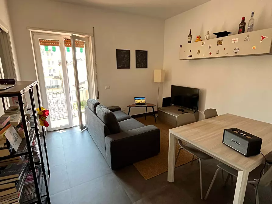 Immagine 1 di Appartamento in affitto  in Via delle Ghiacciaie33 a Firenze