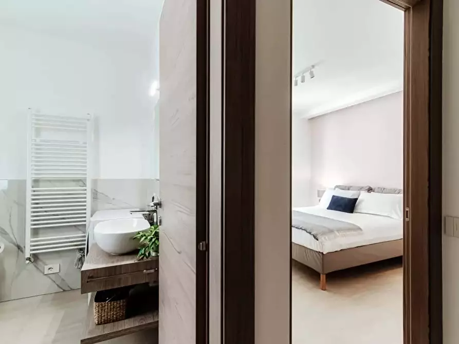 Immagine 20 di Appartamento in affitto  in Via Bellinzona52 a Como