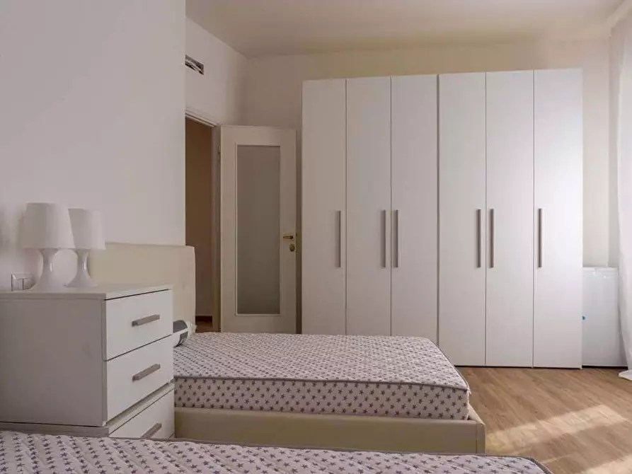 Immagine 7 di Camera in affitto  in Viale San Gimignano4 a Milano