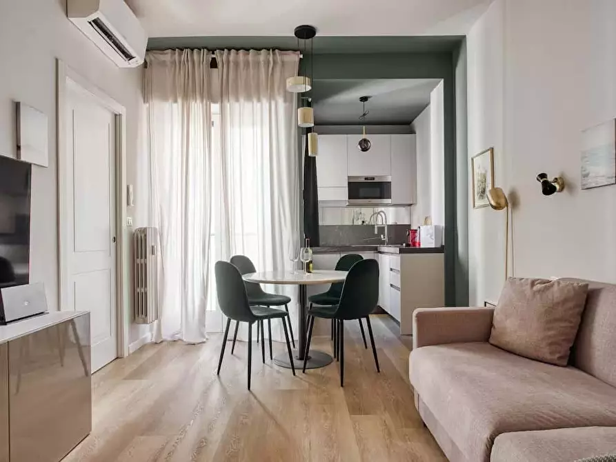 Immagine 7 di Appartamento in affitto  in Ripa di Porta Ticinese127 a Milano