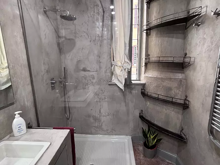 Immagine 33 di Appartamento in affitto  in Via Dacia30 a Roma