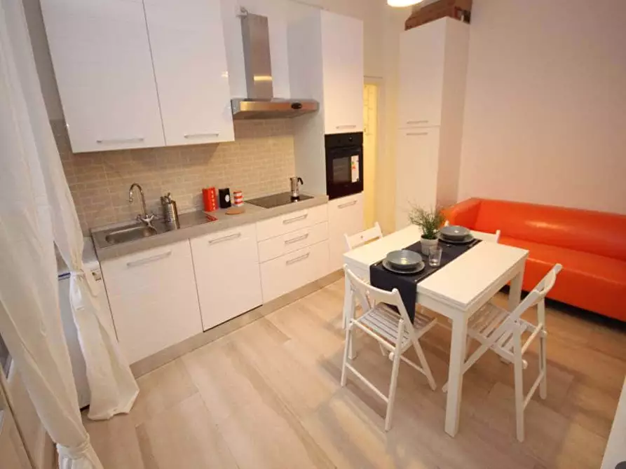 Immagine 31 di Camera in affitto  in Via Salvatore Barzilai15 a Milano