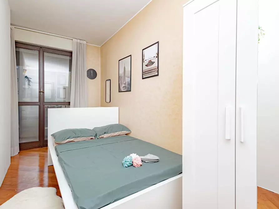 Immagine 5 di Camera in affitto  in Via Francesco Caracciolo77 a Milano