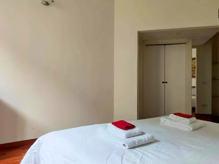 Immagine 11 di Appartamento in affitto  in Via Orti a Milano