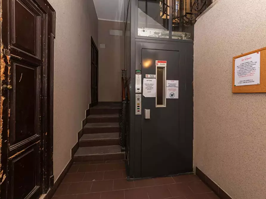 Immagine 34 di Appartamento in affitto  in Via Orti16 a Milano