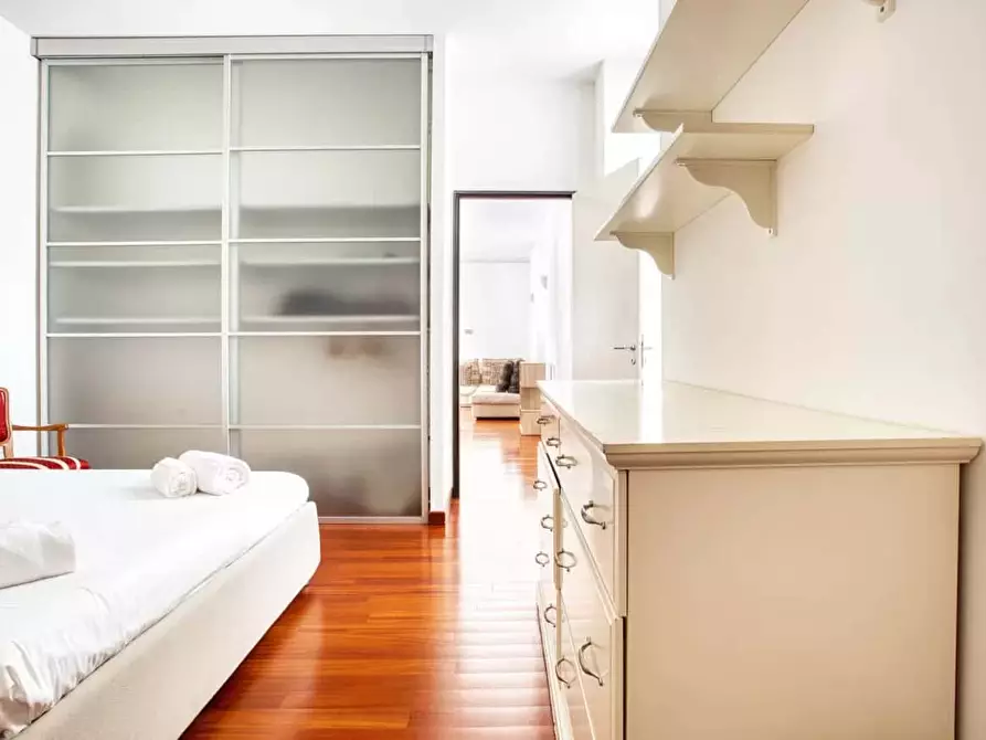 Immagine 14 di Appartamento in affitto  in Largo la Foppa a Milano