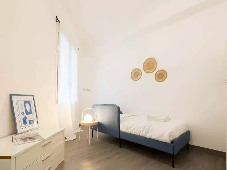 Immagine 20 di Appartamento in affitto  in Via Alessandro Rimassa76 a Genova