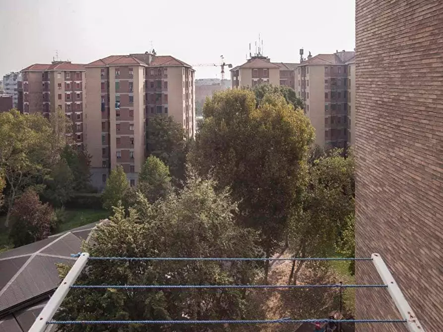 Immagine 15 di Camera in affitto  in Via Salvatore Barzilai14 a Milano