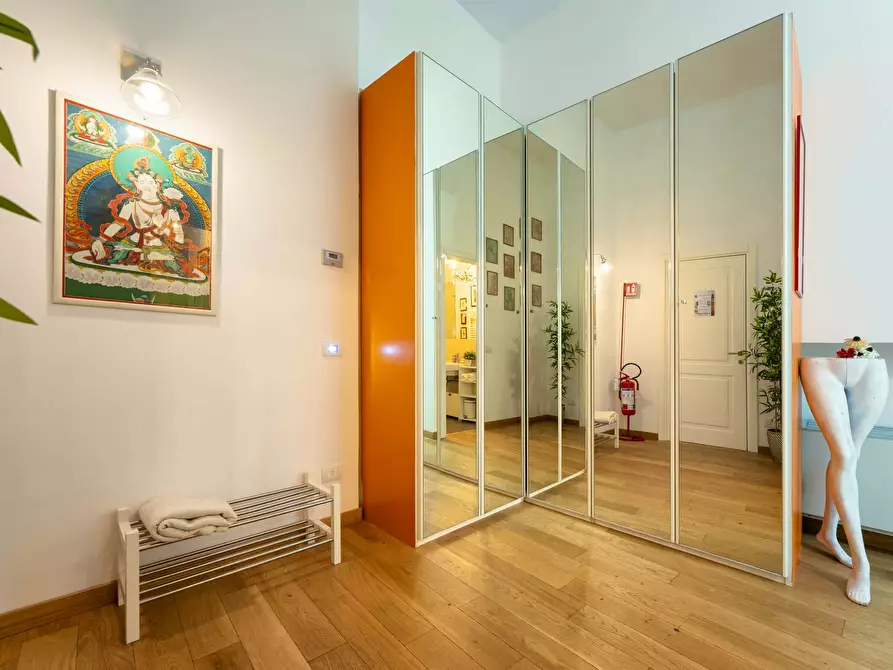 Immagine 27 di Appartamento in affitto  in Via Monalda a Firenze