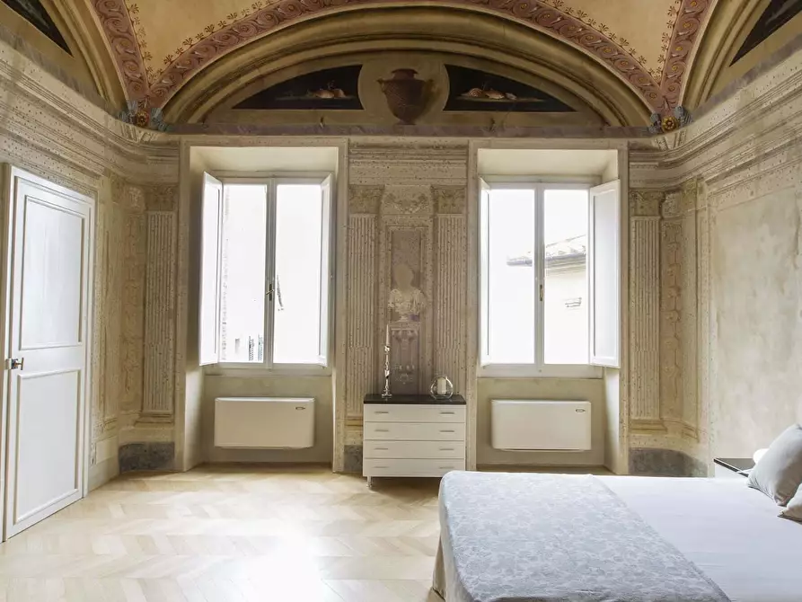 Immagine 11 di Appartamento in affitto  in Via Nazionale a Cortona