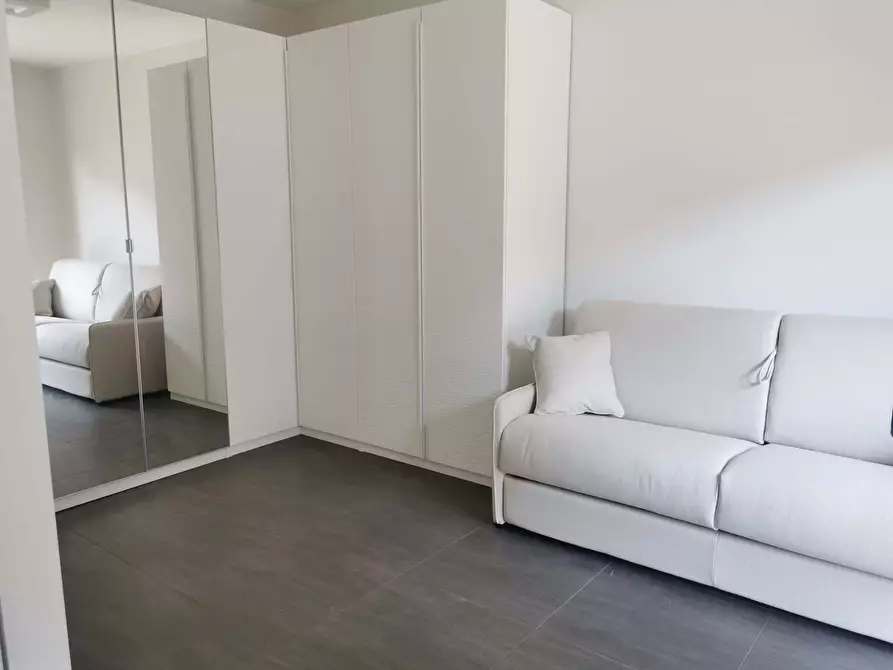 Immagine 2 di Appartamento in affitto  in Via Martiri delle Foibe23 a Sesto San Giovanni