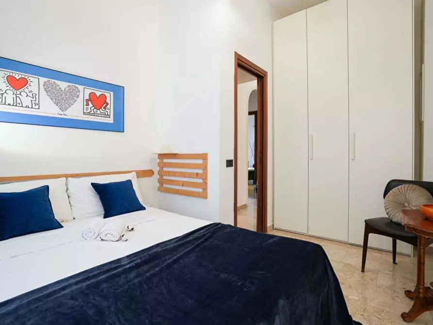 Immagine 3 di Appartamento in affitto  in Via dei Pellegrini8/6 a Milano