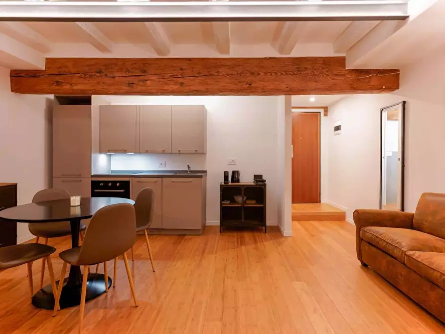 Immagine 22 di Appartamento in affitto  in Via de' Pepoli2 a Bologna