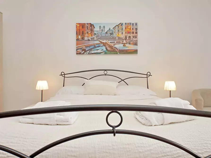 Immagine 20 di Appartamento in affitto  in Via Cerreto di Spoleto9 a Roma