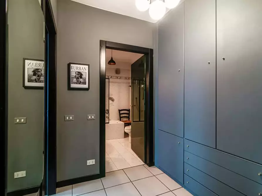 Immagine 24 di Appartamento in affitto  in Via Giocondo Albertolli5 a Como