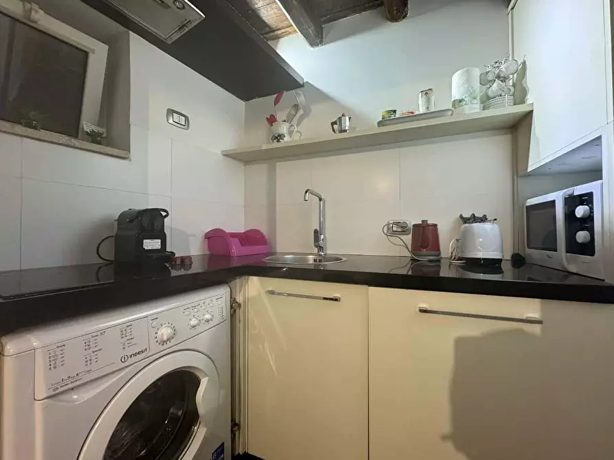 Immagine 7 di Appartamento in affitto  in Via della Stelletta9 a Roma