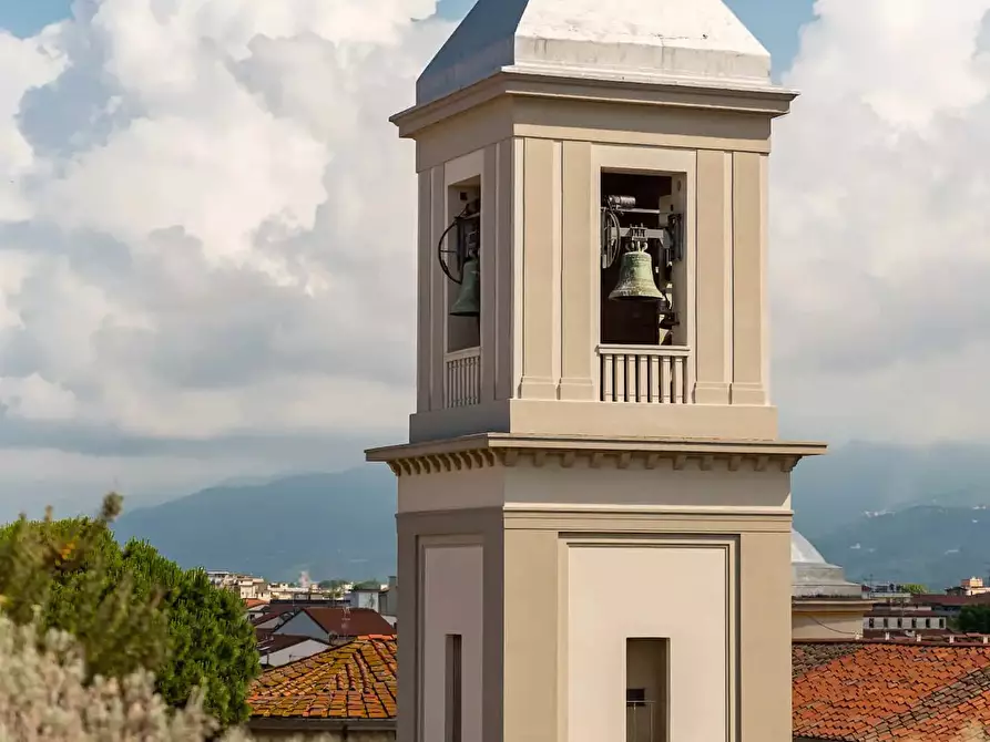 Immagine 11 di Appartamento in affitto  in Via Felice Cavallotti31 a Viareggio