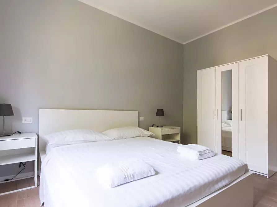 Immagine 3 di Appartamento in affitto  in Via Andrea Solari43 a Milano