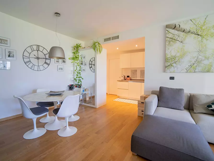 Immagine 12 di Appartamento in affitto  in Via Marco Ulpio Traiano37 a Milano