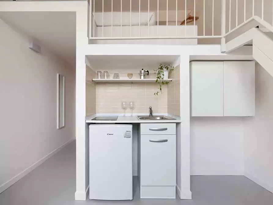 Immagine 7 di Appartamento in affitto  in Corso Magenta25 a Milano