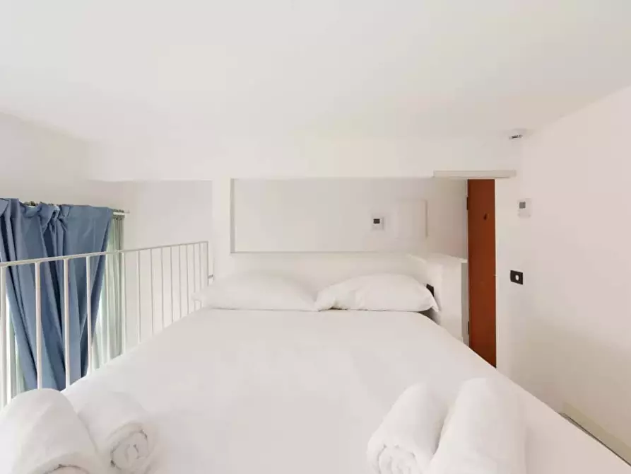 Immagine 10 di Appartamento in affitto  in Corso Magenta25 a Milano