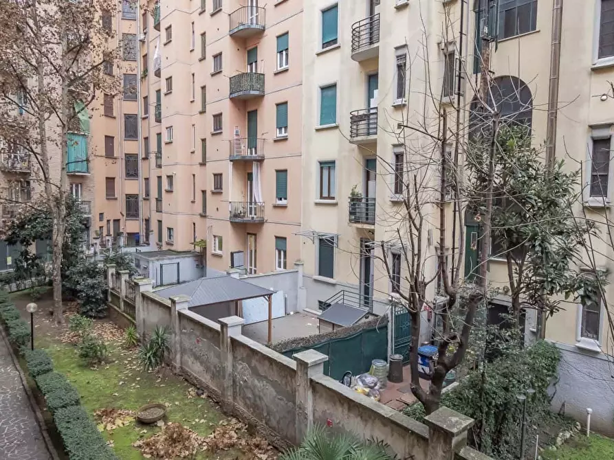 Immagine 21 di Appartamento in affitto  in Viale Lucania3 a Milano