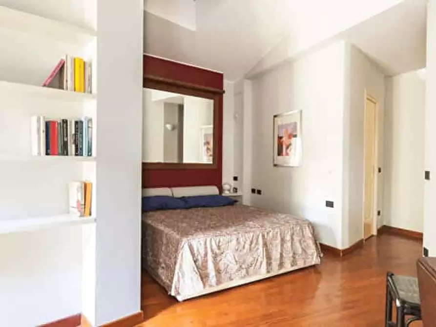 Immagine 8 di Appartamento in affitto  in Via Laghetto3 a Milano